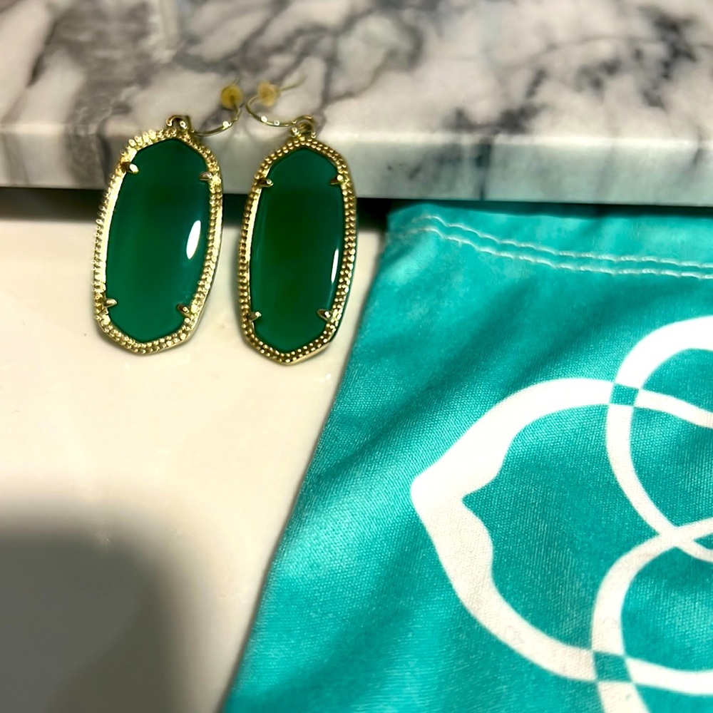 Kendra Scott Danielle Earrings
